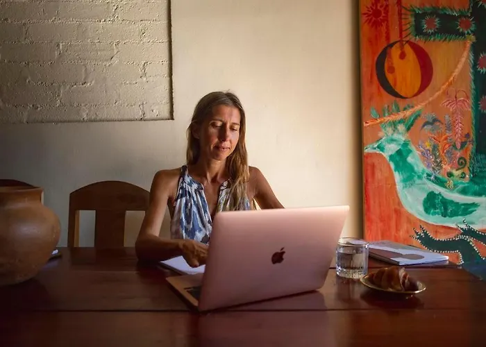 Puerto Dreams HHostal